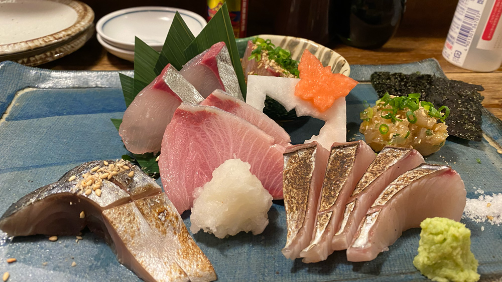 ★居酒屋ちょーちょ(宮城県仙台市)